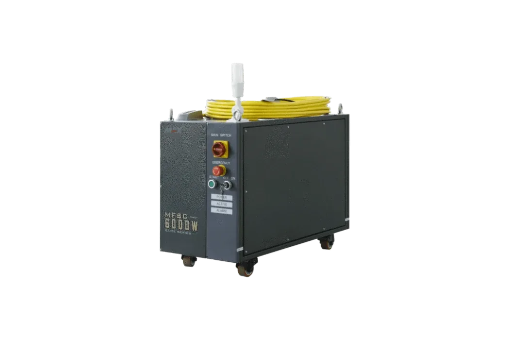 JFY-MAX Elite Faserlaserquelle