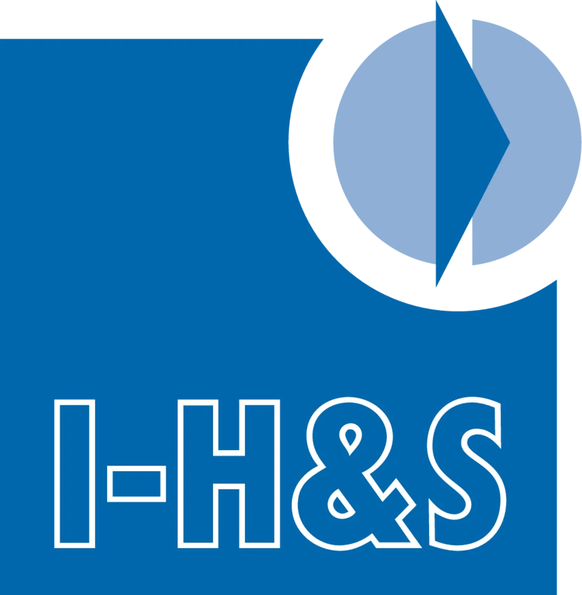 I-H&S Logo