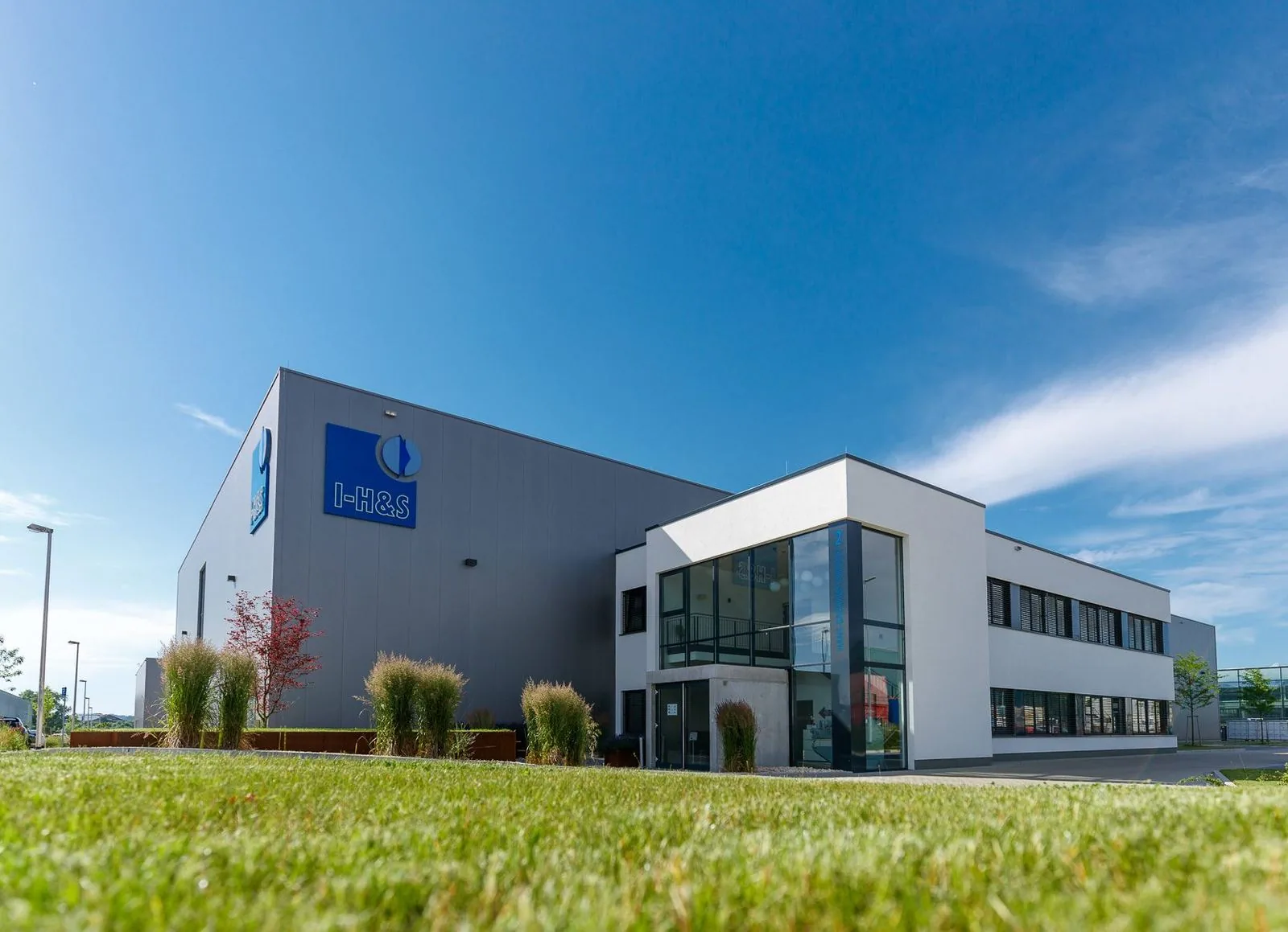 I-H&S Standort Backnang