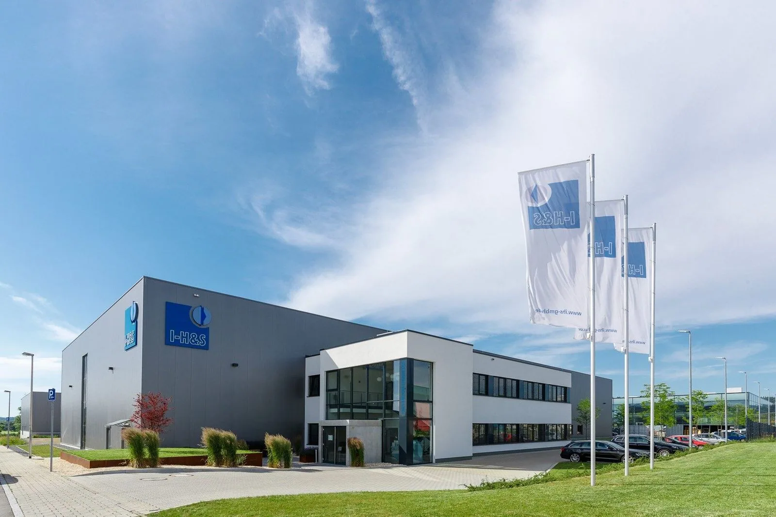 I-H&S Standort Backnang