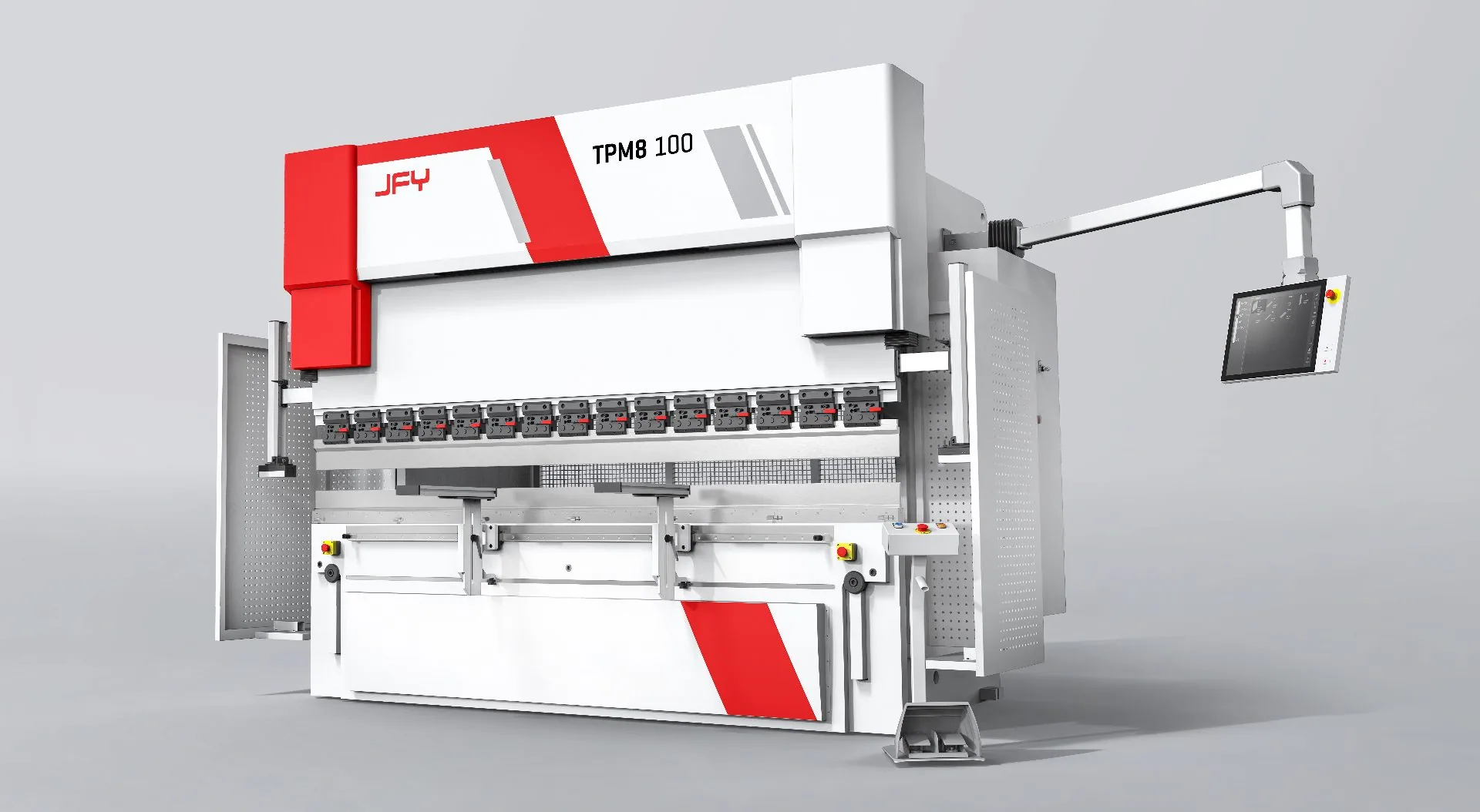 JFY TPM8 Abkantpresse